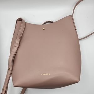 Samara crossbody bag
